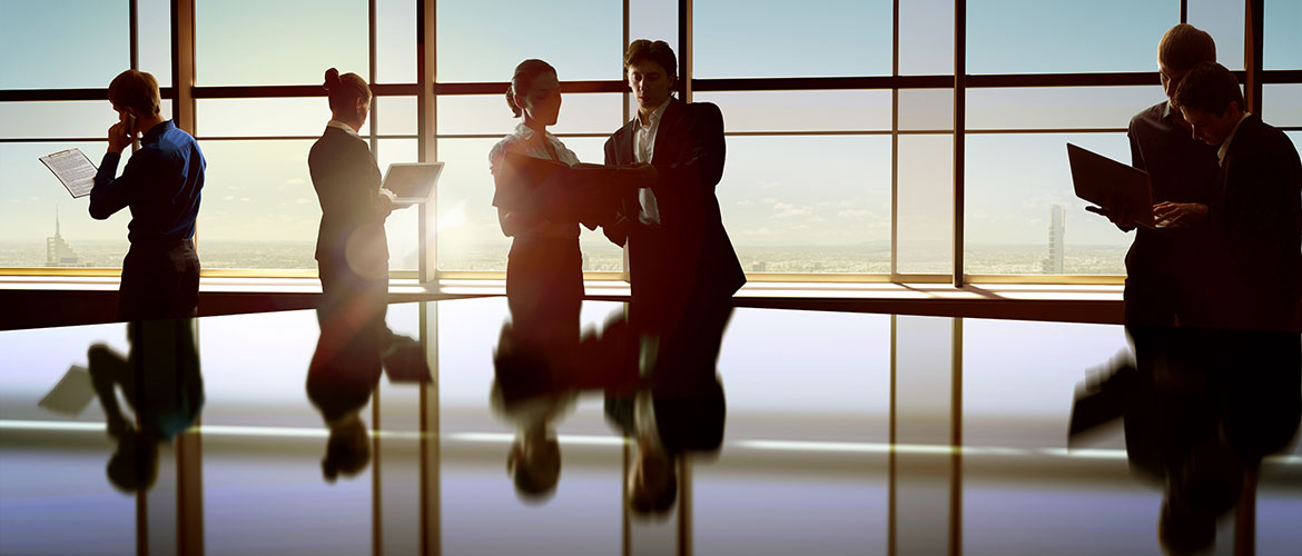 Putting the Customer in Control