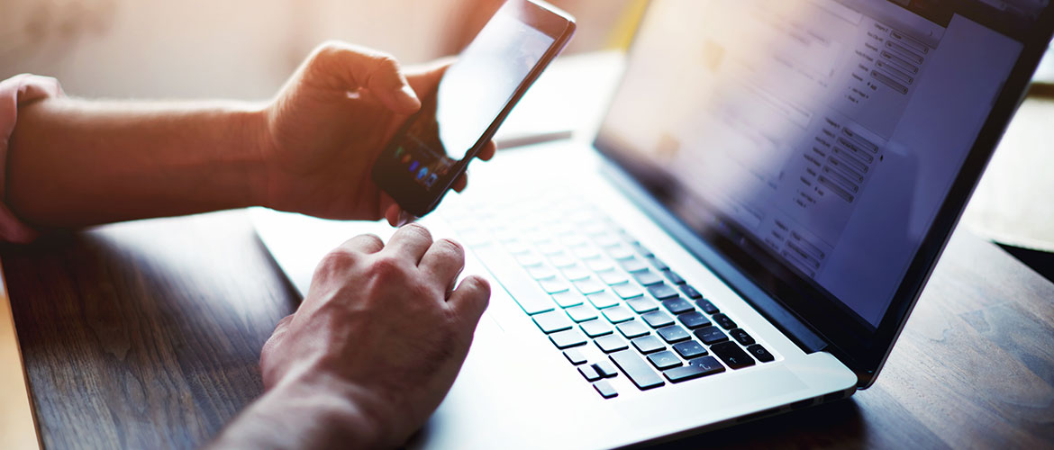 Financial Services Core Customer Centric Approach